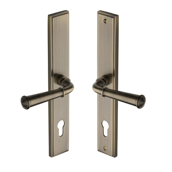 External on sale door handles